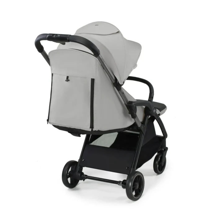 CARUCIOR SPORT KINDERKRAFT APINO, 0-22 KG, DOVE GREY - imagine 10