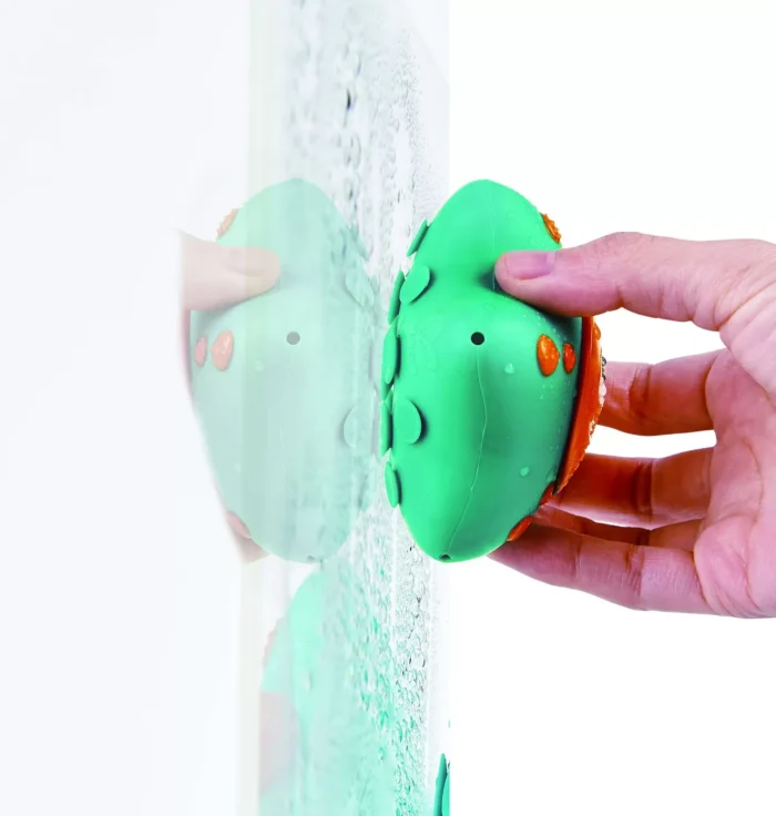 HAPE PRIETENII DIN OCEAN - imagine 10