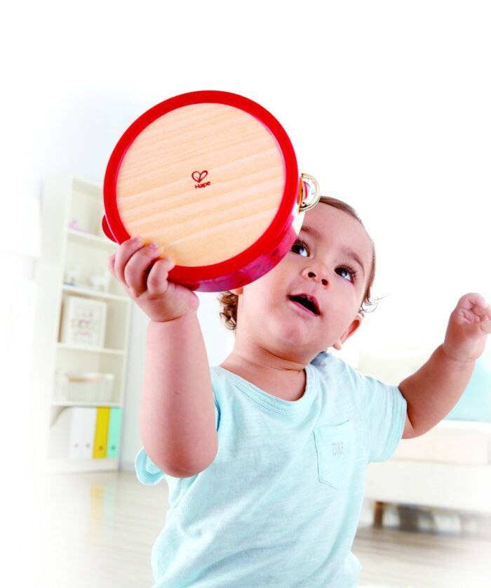 HAPE TAMBURINA - imagine 5