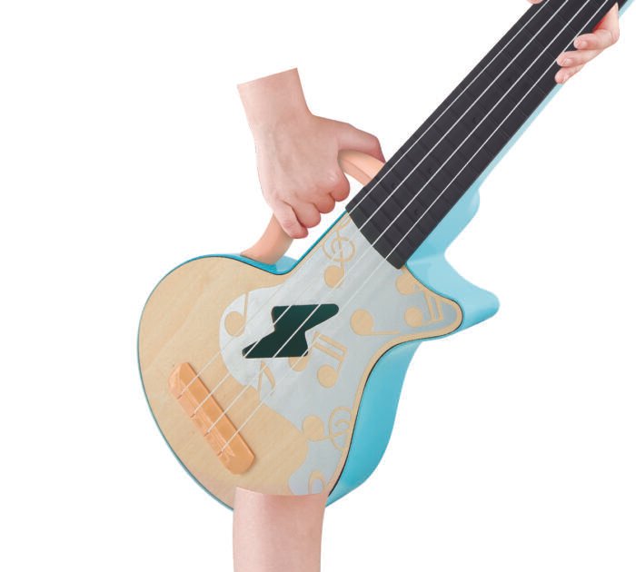 HAPE CHITARA UKULELE - imagine 5