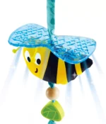 HAPE LANTISOR PENTRU CARUCIOR ALBINUTA ZORNAITOARE - imagine 10