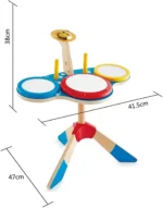 HAPE SET DE TOBE - imagine 10