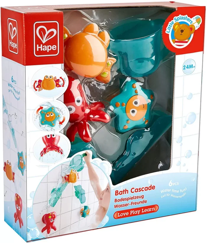 HAPE CASCADA MARINA - imagine 10