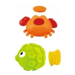 HAPE SET PENTRU BAIE - imagine 10