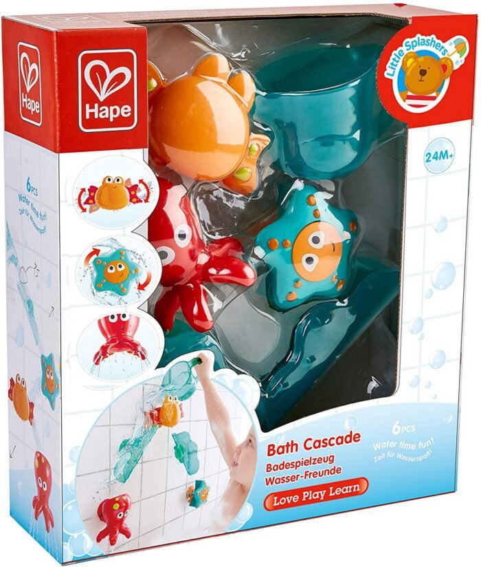 HAPE CASCADA MARINA - imagine 5