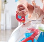 HAPE LABIRINT MAGNETIC CU BILE COLORATE - imagine 5