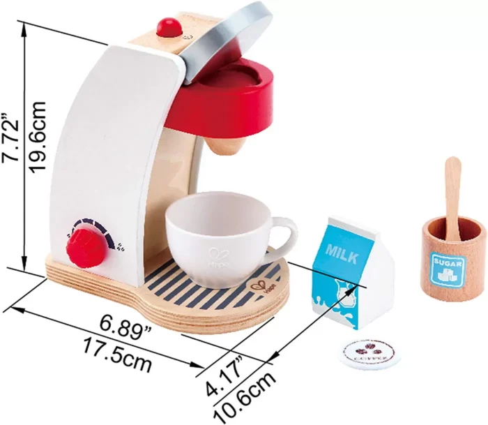 HAPE MIXER DE BUCATARIE - imagine 10