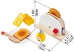 HAPE TOASTER - imagine 5