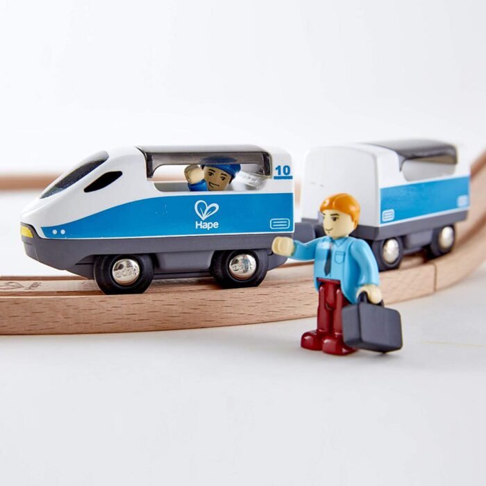 HAPE SET TREN - imagine 5