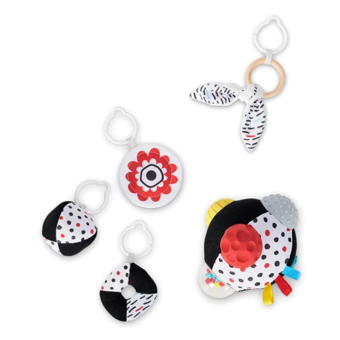 SALTEA DE JOACA EDUCATIONALA KINDERKRAFT 4SMART - imagine 10