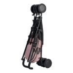 CARUCIOR SPORT KINDERKRAFT SIESTA, PINK - imagine 5