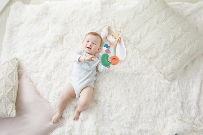 HAPE TURN DE STIVUIRE IEPURAS - imagine 5