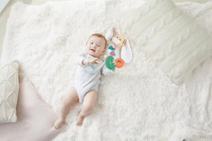 HAPE TURN DE STIVUIRE IEPURAS - imagine 10