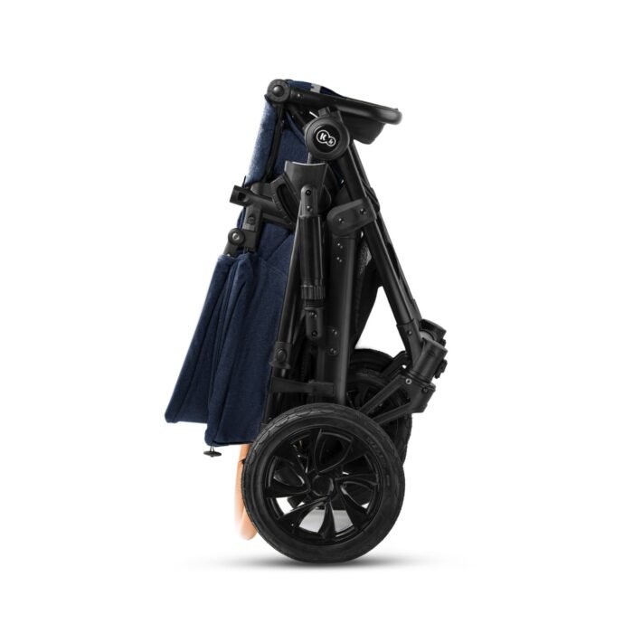 KSPRIM00NAV300I_10 CARUCIOR 3 IN 1 KINDERKRAFT PRIME 3IN1 MINK PRO NAVY - imagine 2