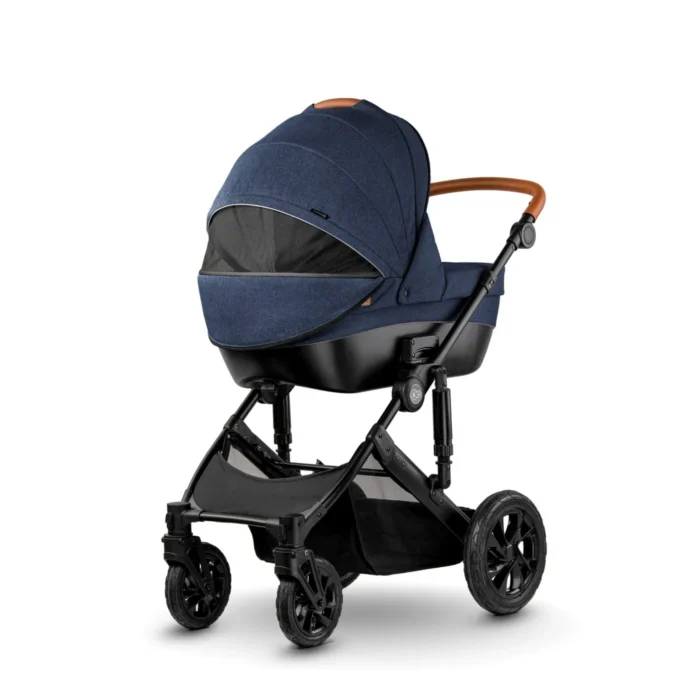 KSPRIM00NAV300I_5 CARUCIOR 3 IN 1 KINDERKRAFT PRIME 3IN1 MINK PRO NAVY - imagine 9