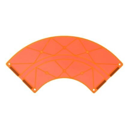 Extensie piese magnetice pentru circuit auto, Cleverclixx