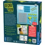 Kit STEM Principal, Cursa cu obstacole cu bila metalica, Thames & Kosmos - imagine 2