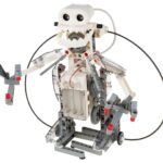Kit STEM Roboti inteligenti, Thames & Kosmos