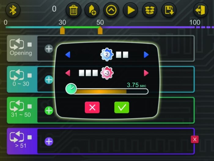 Kit STEM Roboti inteligenti, Thames & Kosmos - imagine 4