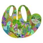 Puzzle Puzz'Art Lenesul, Djeco - imagine 2