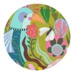 Puzzle Puzz'Art Lenesul, Djeco - imagine 3