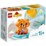 LEGO DUPLO DISTRACTIE LA BAIE PANDA 10964 - imagine 7