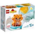 LEGO DUPLO DISTRACTIE LA BAIE PANDA 10964