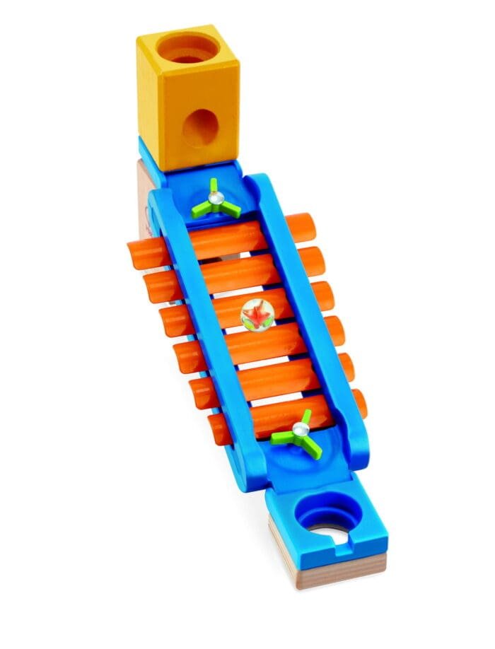 HAPE QUADRILLA - LOC DE JOACA SONIC - imagine 2