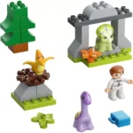 LEGO DUPLO INCUBATORUL PENTRU DINOZAURI 10938 - imagine 7