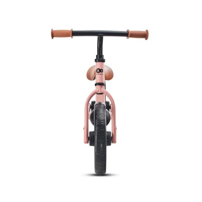 BICICLETA FARA PEDALE, KINDERKRAFT - 2WAY NEXT, PORTOCALIU, 12INCH, ROSE PINK - imagine 6
