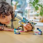 LEGO AVATAR DESCOPERIREA ILU 75575 - imagine 9