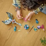LEGO AVATAR DESCOPERIREA ILU 75575 - imagine 10