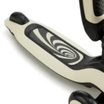 TROTINETA KINDERKRAFT HALLEY, STONE WHITE - imagine 7