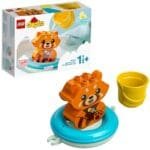 LEGO DUPLO DISTRACTIE LA BAIE PANDA 10964 - imagine 6