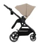 CARUCIOR KINDERKRAFT YOXI 2IN1, SAND BEIGE - imagine 10