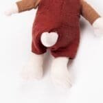 Catelul de plus Eddi, Egmont Toys