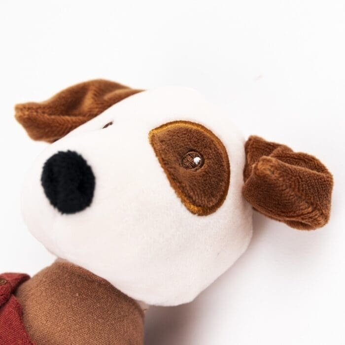 Catelul de plus Eddi, Egmont Toys - imagine 2