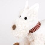 Jucarie de tras catelusa Lola, Egmont Toys - imagine 3