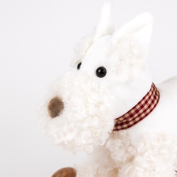 Jucarie de tras catelusa Lola, Egmont Toys - imagine 3