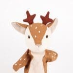 Papusa de mana Caprior, Egmont Toys