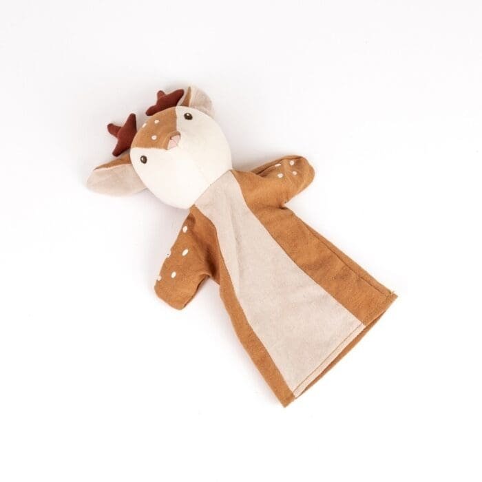 Papusa de mana Caprior, Egmont Toys - imagine 2