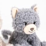 Pisicile Duo Romy, Egmont Toys - imagine 2