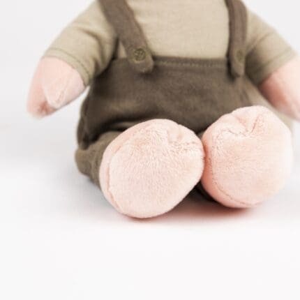 Porcusorul de plus Bart, Egmont Toys