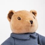 Ursuletul de plus Alexis, Egmont Toys - imagine 2