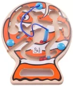 HAPE LABIRINT MAGNETIC PESTISOR - imagine 7