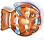 HAPE LABIRINT MAGNETIC PESTISOR - imagine 4