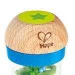 HAPE INSTRUMENT MUZICAL PICATURI DE PLOAIE ALBASTRU - imagine 5