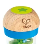 HAPE INSTRUMENT MUZICAL PICATURI DE PLOAIE ALBASTRU - imagine 10