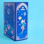 Cutie muzicala pentru bijuterii Fetita si dragonul, Svoora