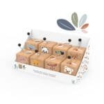 Cutiuta muzicala din lemn, Speedy Monkey - imagine 4